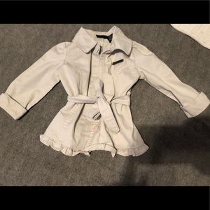 Calvin Klein Jeans Kids Jacket